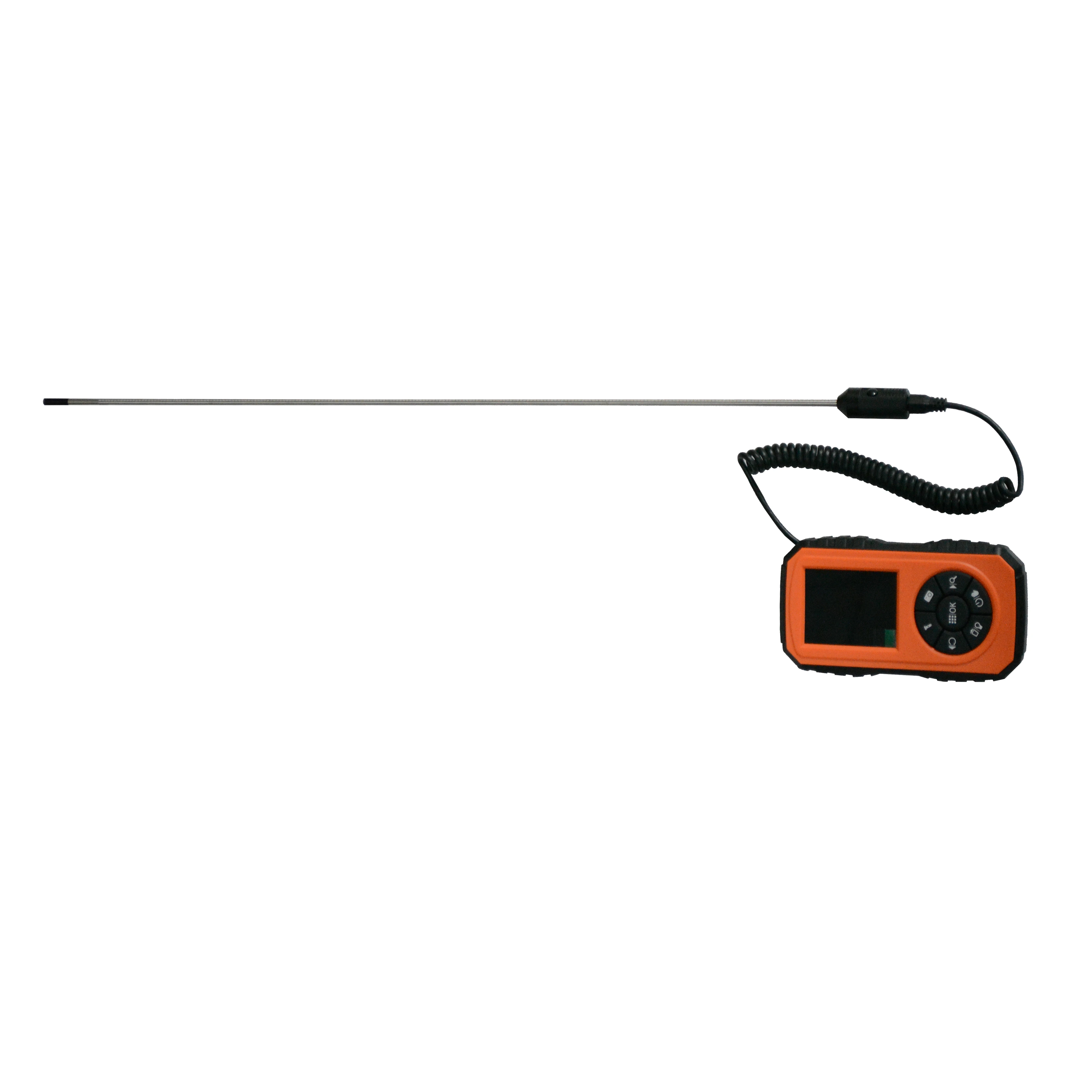 Hot selling good quality 1280*720p side view camera for barrel inspection