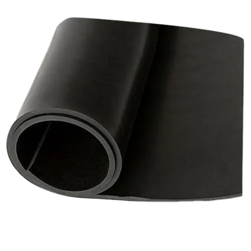 rubber sheet