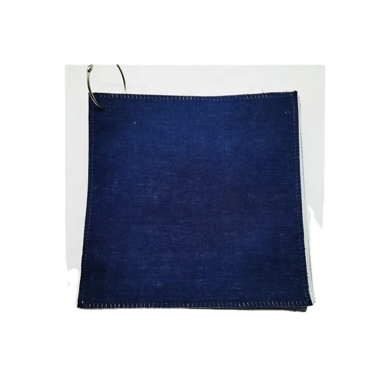 LXJX924 Custom Wholesale Home Textile Pure 100 Linen Fabric 230Gsm Lightweight Linen Fabrics Waterproof Linen Fabric