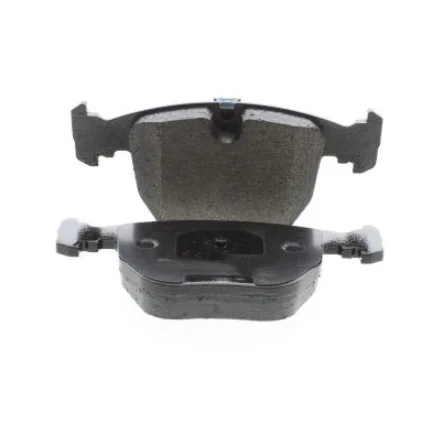 High quality car Auto spare parts manufacturer 34111163307 brake pads disc for bmw 34116761252 34111165227 D681-7560