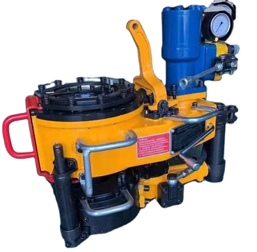 Hydraulic Tubing Power Tong X89-3C