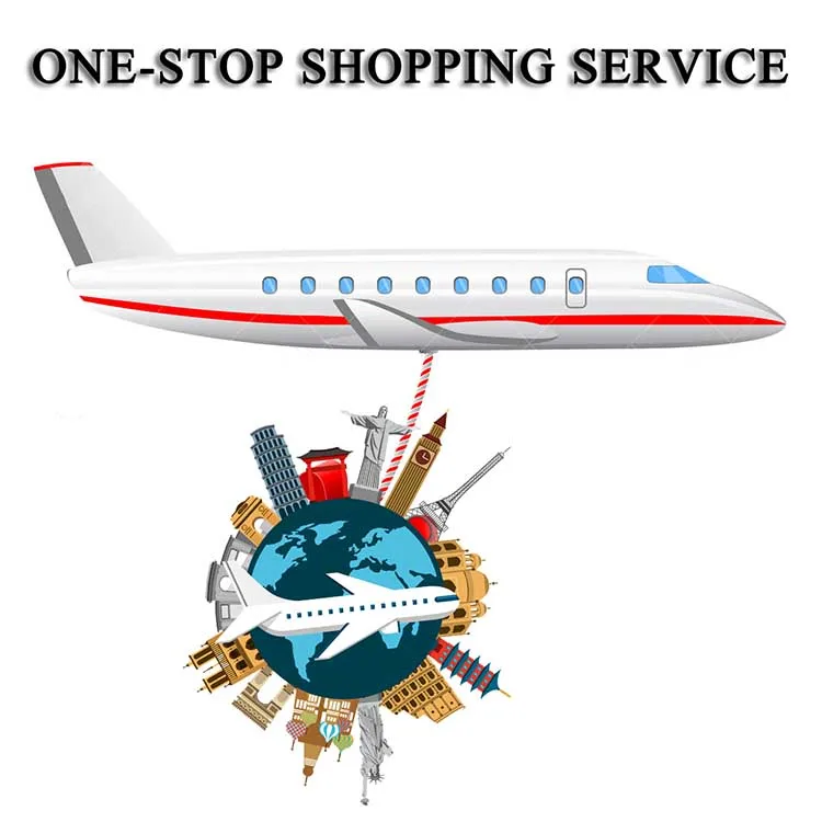 1688 online warehousing service guangzhou shipping service recommends cartoon stickerwith Inspection and quality control service