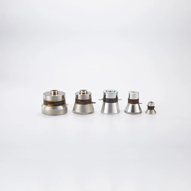 Ultrasonic Transducer 40khz 60w Ultrasonic Converter Ultrasonic Transducer