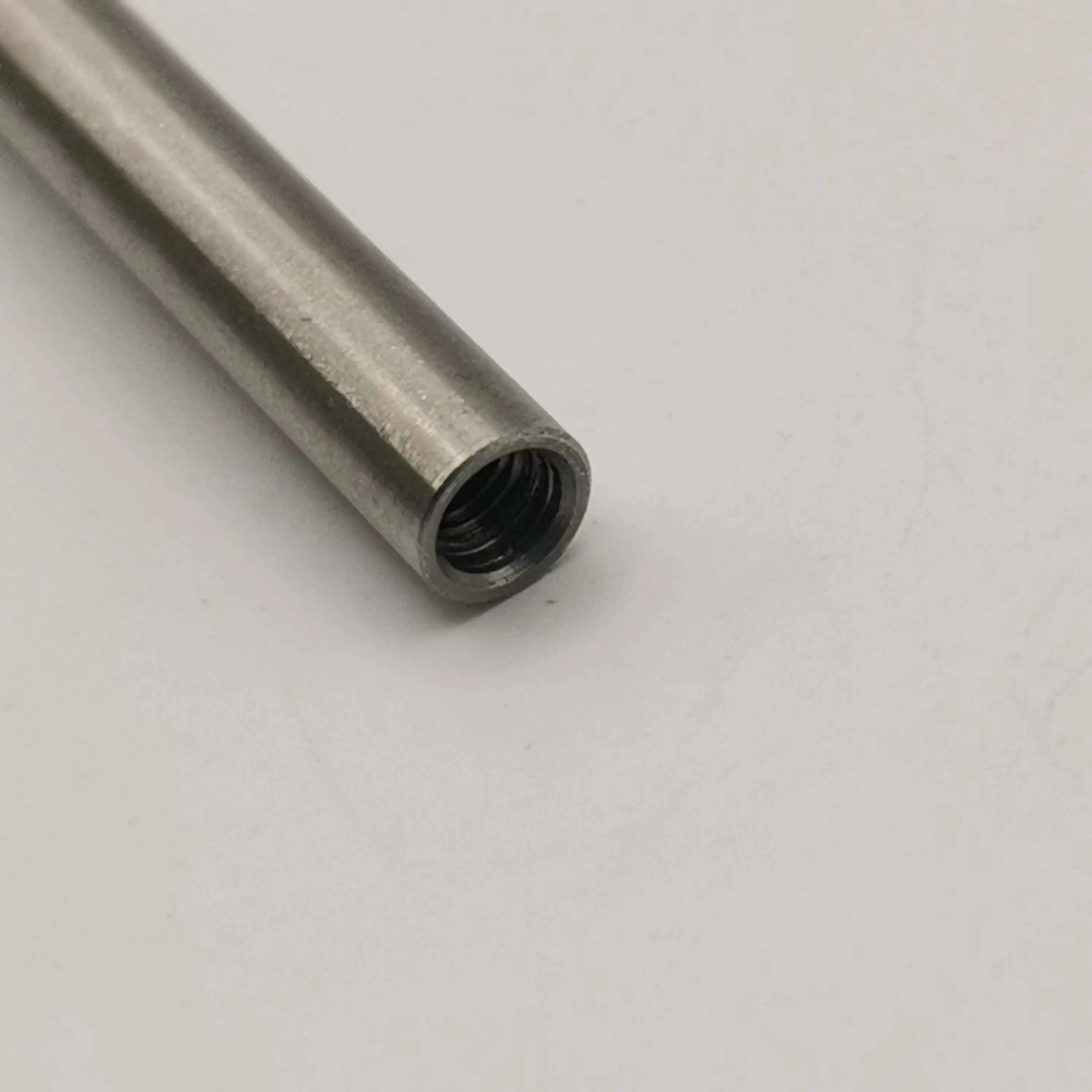 Lean Manufacturing Principles Custom CNC Machining Parts for Precision Machined Metal Aluminium Manufacturer Service
