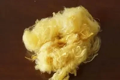 Best Price Kevlar Para Aramid Waste Yarn Aramide Recycled Fiber