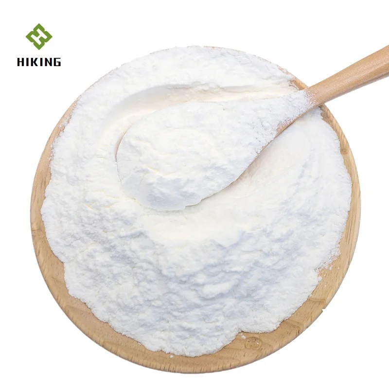 Factory Supply Isomaltooligosaccharide 900 powder Soluble Tapioca Fiber