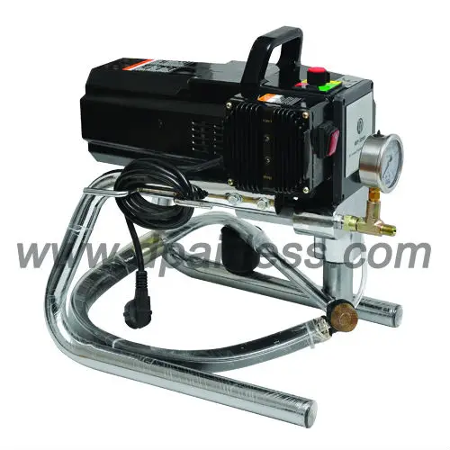 Dp-6389  Portable Electric Airless  Paint Sprayer