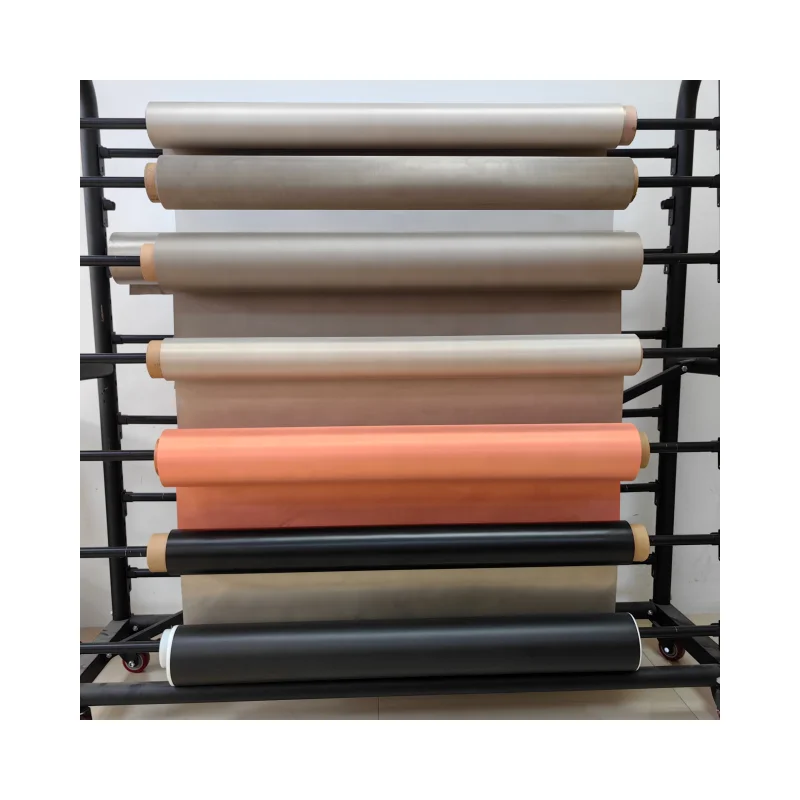 RFID Bocking FabricVEMI RFID Shielding Anti Radiation Radiowave Microwave Electromagnetic Fields Faraday Conductive Fabric