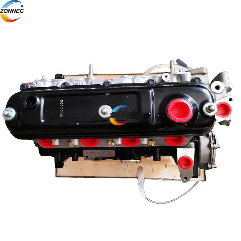 Высококачественный мотор 2.2L BJ491QE GW491QE 491QE 491Q двигатель для большой стены Wingle Hover Safe олень моряк