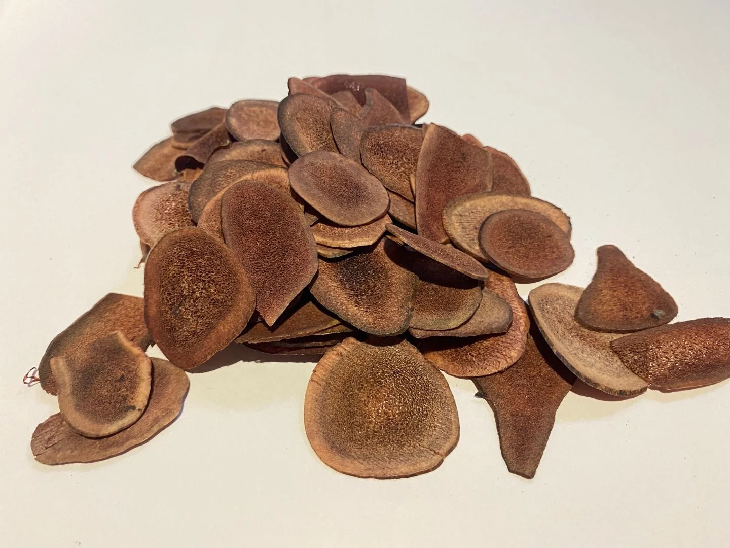 
100% high purity deer antler good quality factory direct sales 