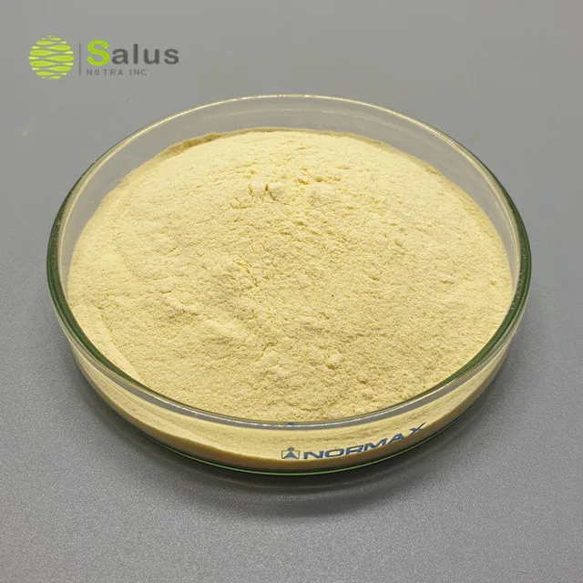 High Quality Nuclease 12,000u/g CAS 60675-83-4 Nuclease