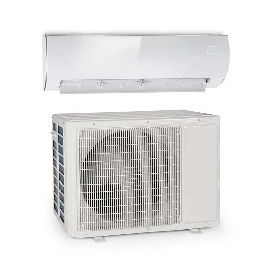 Cheap Wifi Smart Household Wall Split Air DC Inverter Air Conditioner