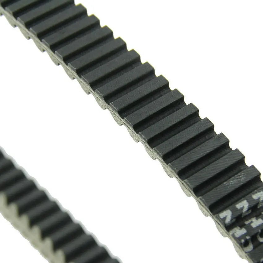 Hot Motorcycle Transmission Belt for Honda motorcycle CVT Clutch Drive Belt for Honda SH300 NSS300 Forza 300 23100-KTW-901