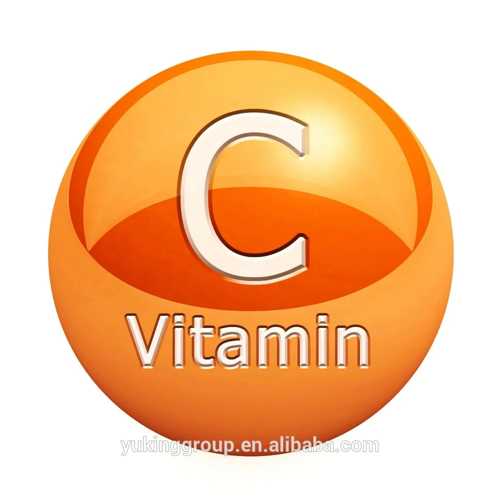 Vitamin C Ascorbic Acid Fine Powder CAS No.: 50-81-7