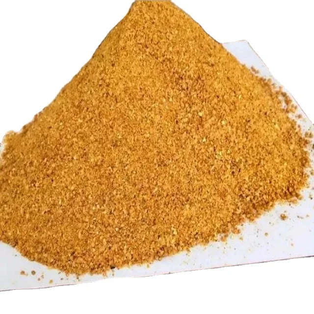 Top Grade Corn Gluten Meal At Factory Price