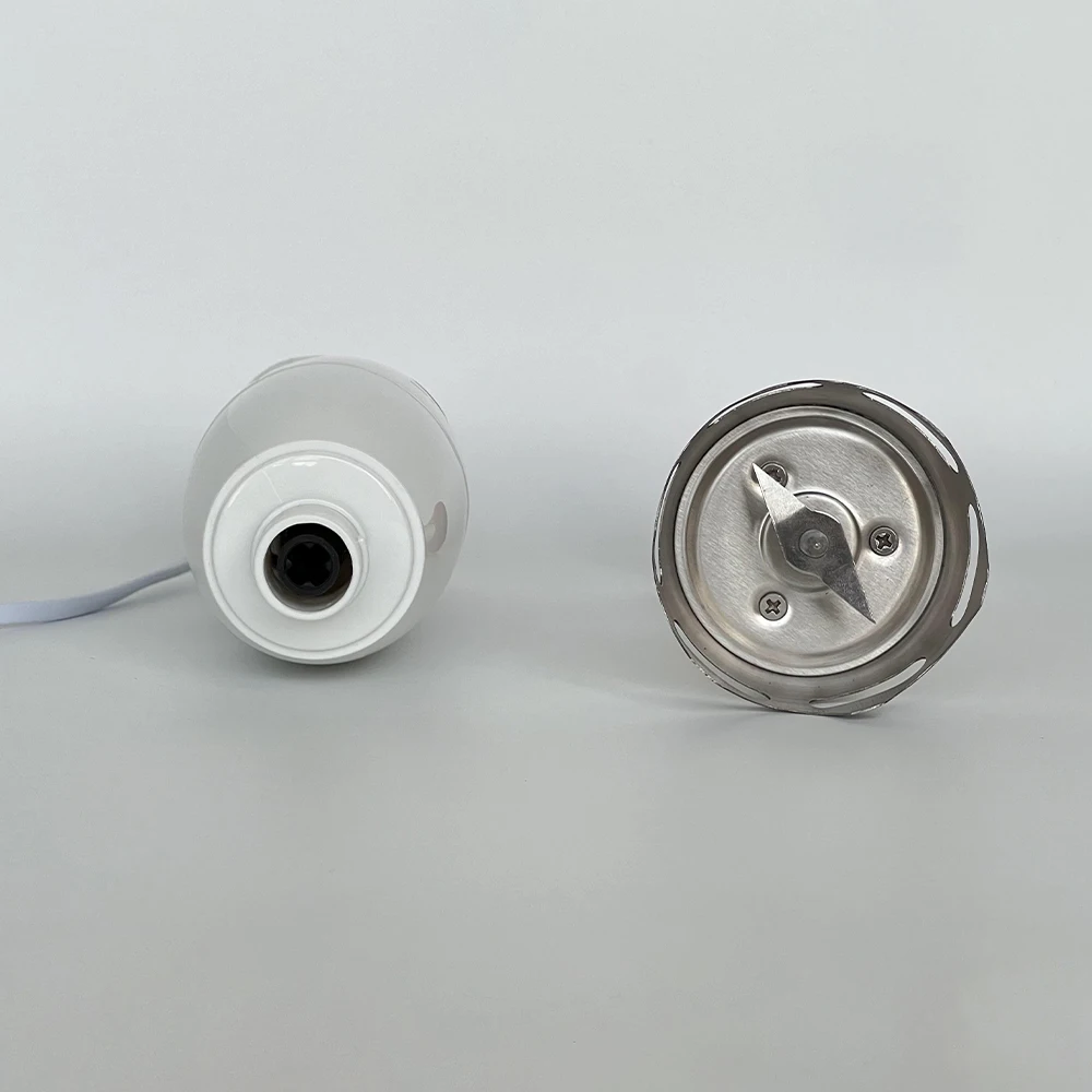 Custom Printed Immersion Hand Blender Stick Mixer Oem 2 Speed Ss304 Hand Blender Motor