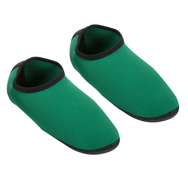 Summer Men Women Neoprene Swimming Water Shoes diving socks For Beach Camping