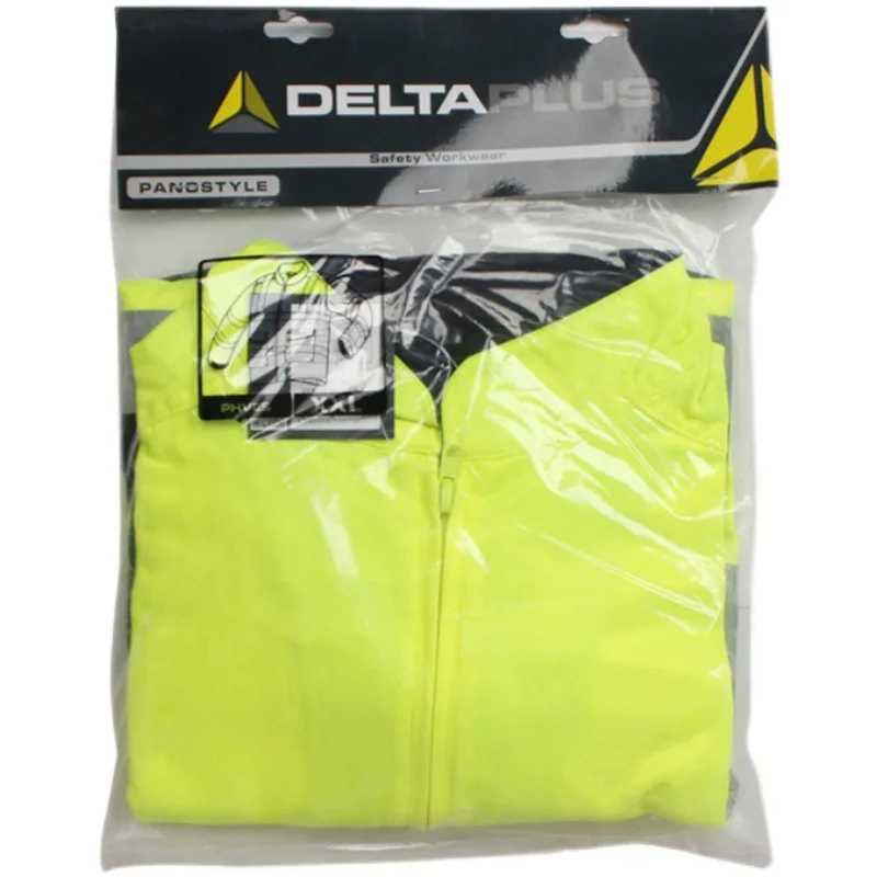 Safety transportation outdoor commuting high visibility work clothing