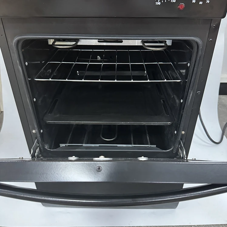 ceramic glass hob induction cooker electric 4 burner range without gas stove with oven