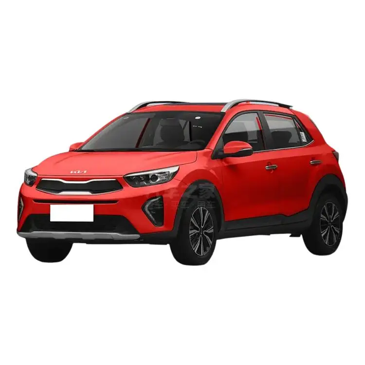 Лидер продаж новый автомобиль KIA kx1 левый руль для взрослых Kia Yipao 2021 2024 1 4 л 6-Скоростной ручной спортивный внедорожник