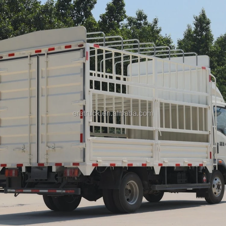 Легкий Грузовик Sinotruk новый 2024 год 4x2 4x4 10 тонн 6 колесных ограждений грузовой автомобиль для продажи