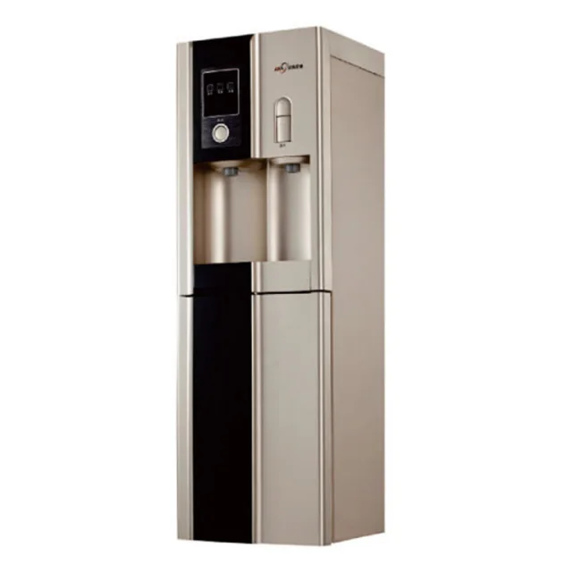 
Popular Selling ZY-116B RO Classic 5 Stage Filtration Water Dispenser 