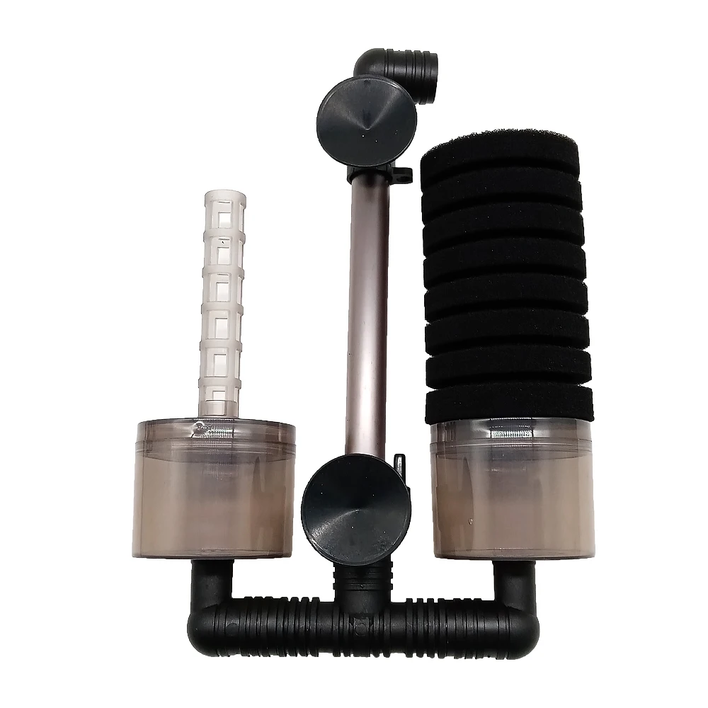 Premium Aquarium Filter: The Perfect New Product for Crystal Clear Water XY-2826