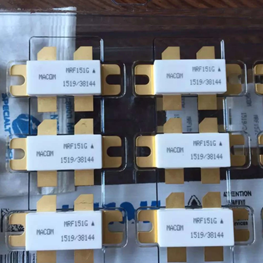 (Electronic Component)MRF151G