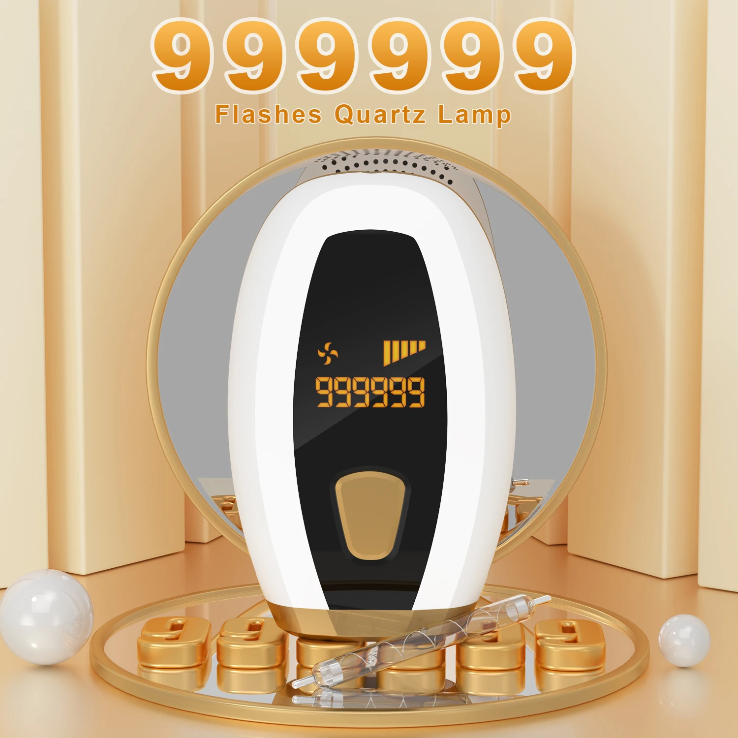 Factory OEM Laser Alexandrite Epilation Definitive Laser Professional Hair Removal Using IPL Laser