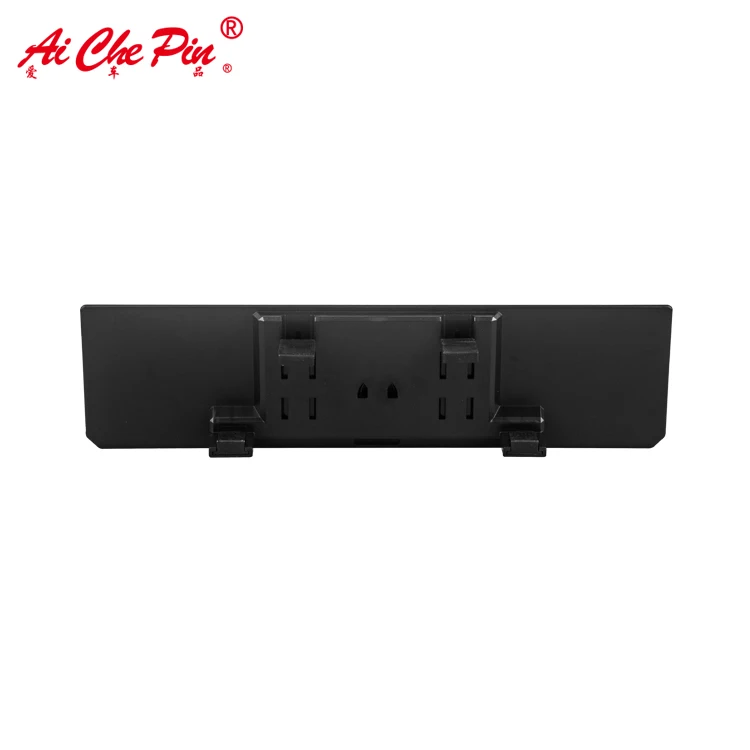 Распродажа, зеркало заднего вида, широкоугольное Панорамное зеркало заднего вида для автомобиля