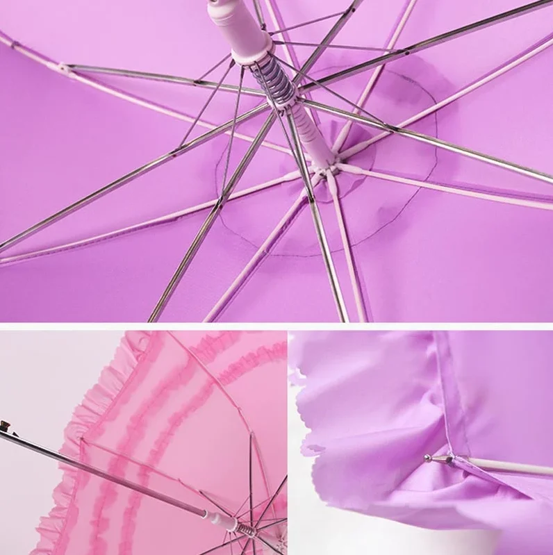 New pagoda patio umbrella wedding umbrellas parasols chinese paper lace umbrella