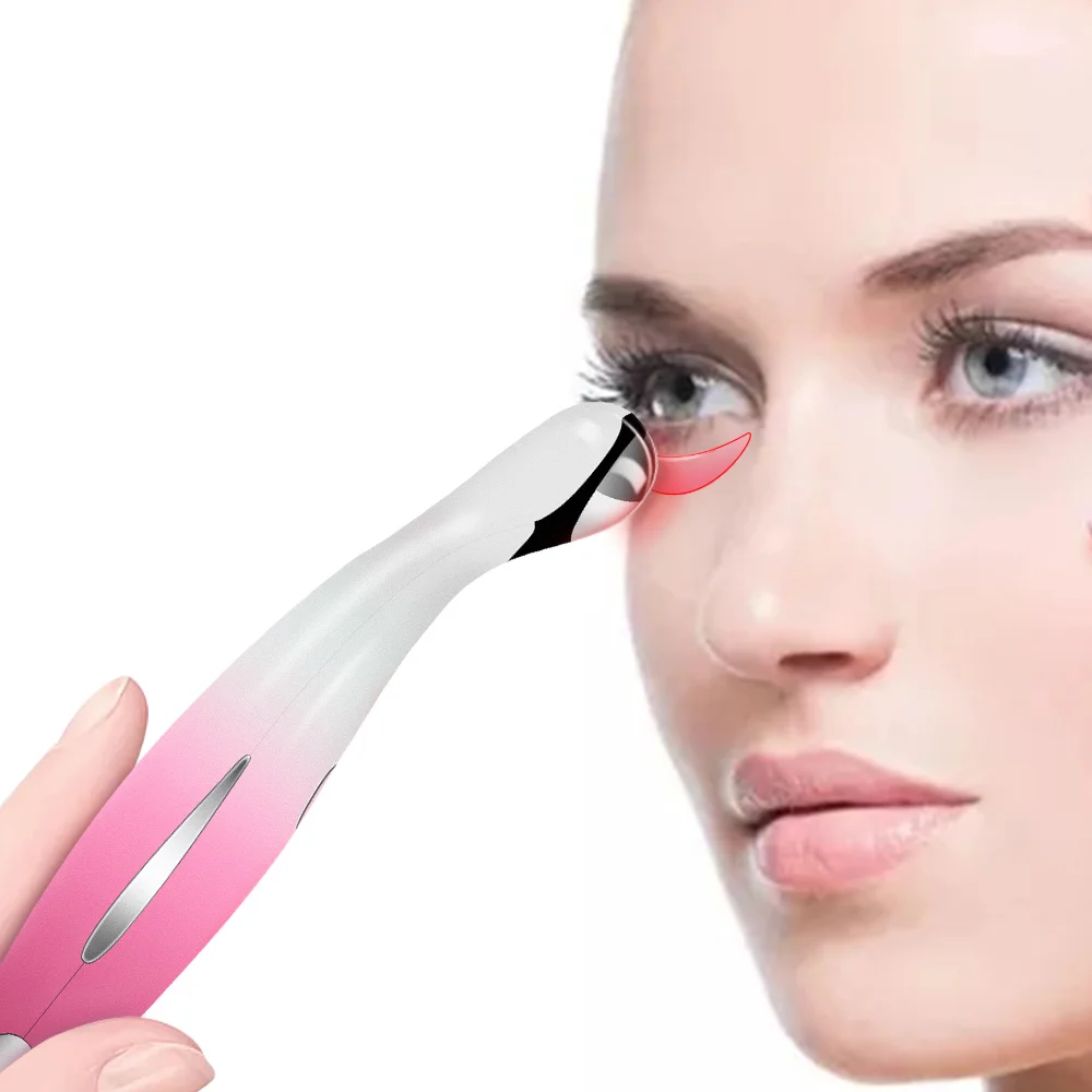 Eyes Lift Wrinkle Removal Beauty Machine Lift Eye Portable Home Use Eye Face Care Rf Machine For Skin Lifting