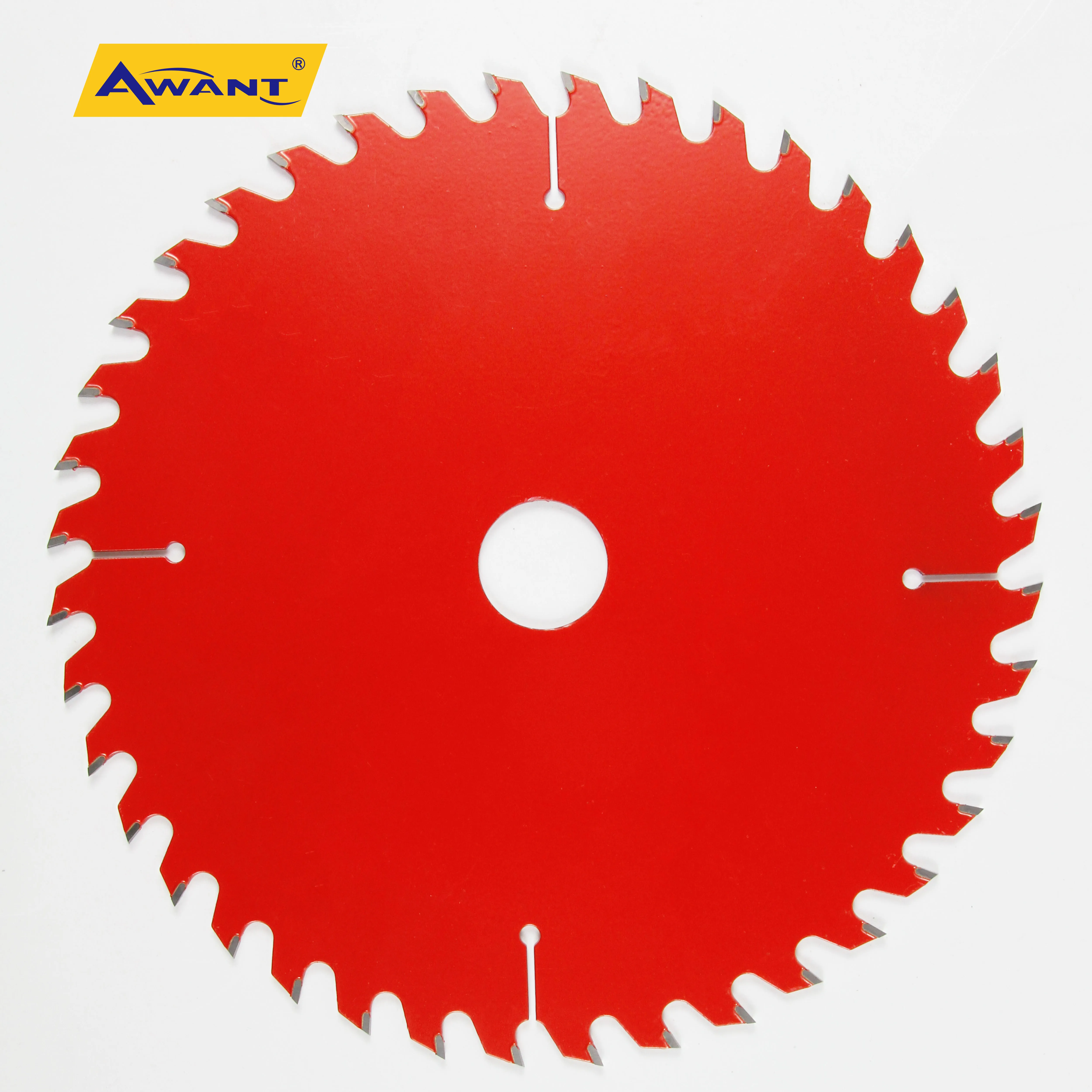 
Cutting Blade Saw 190mm Circular Saw Blade 7 inch TCT Saw Blade for Wood Plastics Laminate Steel 