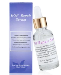 Wholesale EGF Repair Serum Face Firming Serum Face Serum Skin Care Private Label