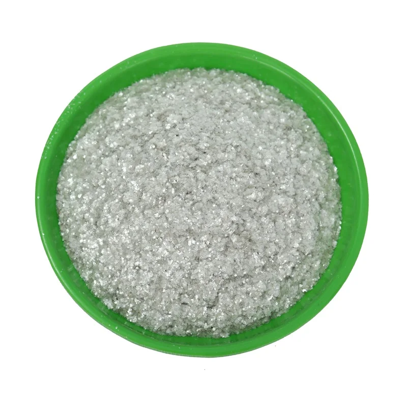 Factory wholesale mica stone bulk mica powder price muscovite mica price cheap