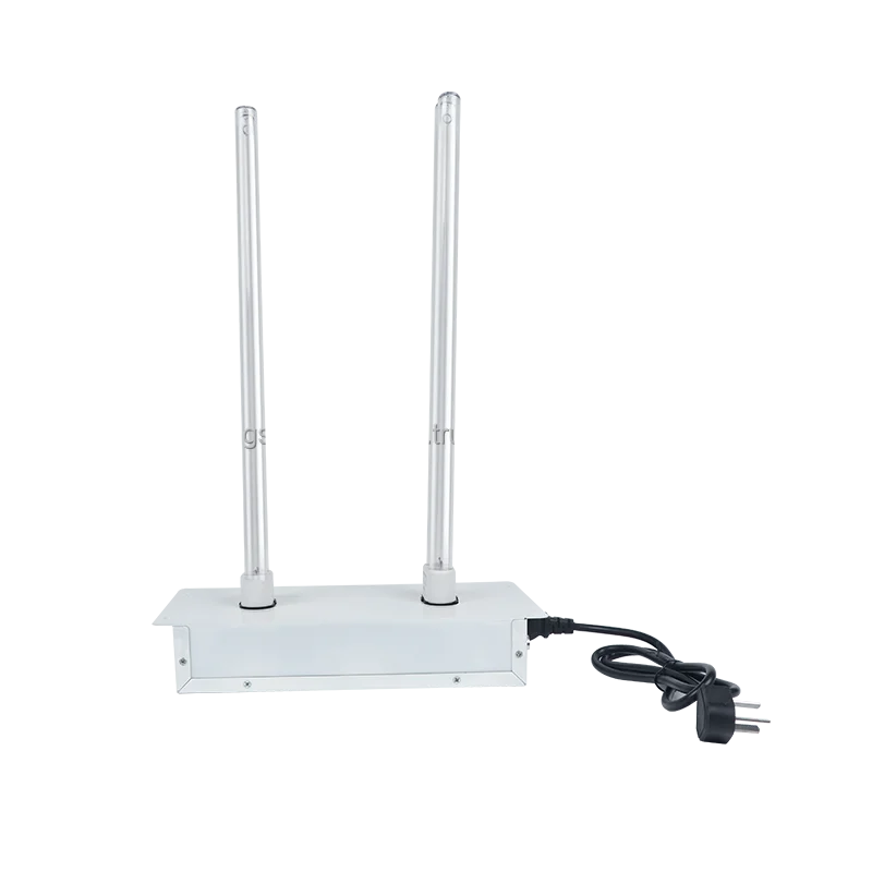 air purifier UVC DUCT HVAC Air Purifier System to Clean AIR 36W Factory Hospital 72W