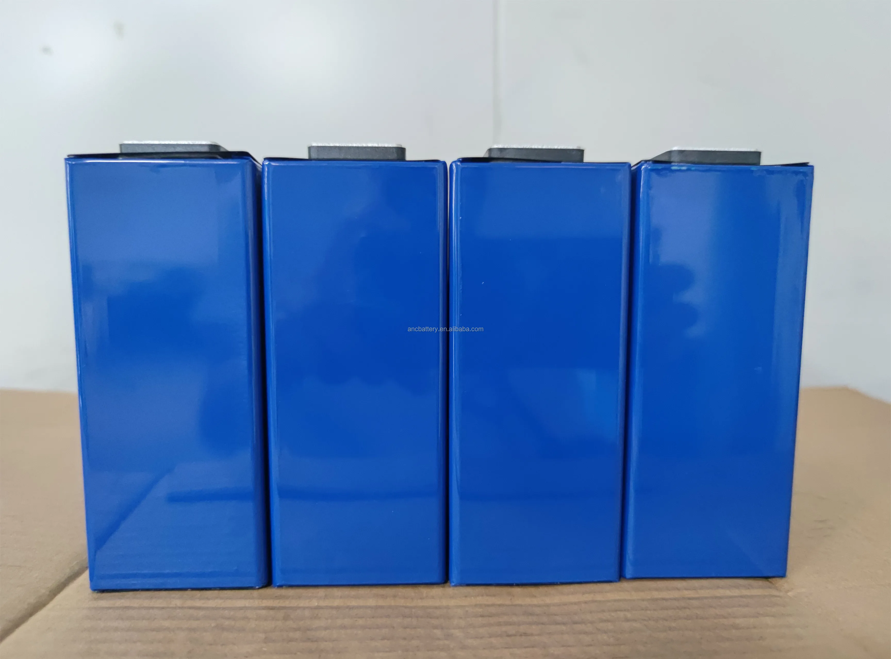ANC 100Ah 150 Ah batteries lithium ion batteries rechargeable lifepo4 solar energy storage battery