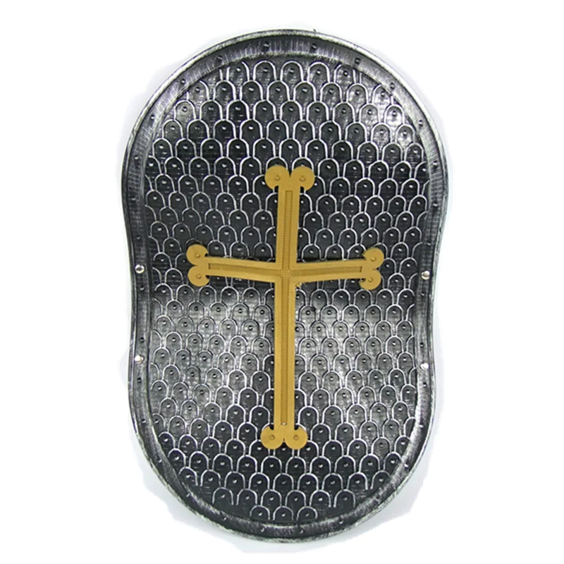 Горячая Распродажа и оптовая продажа средневекового оружия, пластиковые мечи, защитные костюмы для игрушек для мальчиков