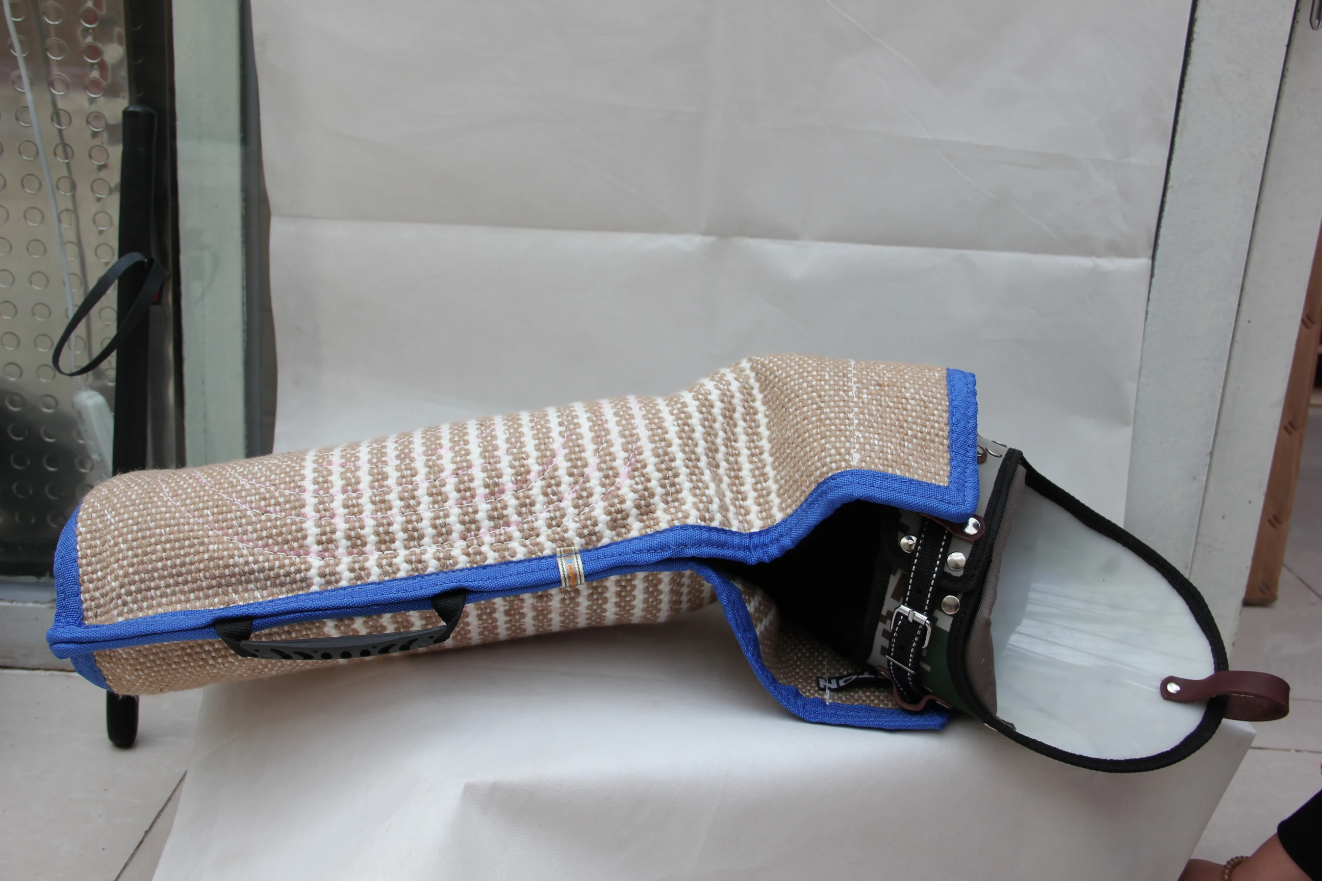 
High Marketing Quality Dog Bite Sleeve Training Equipment 