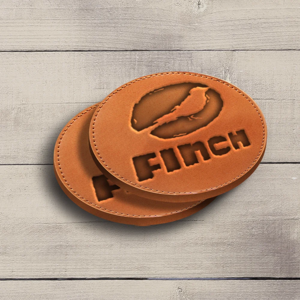 Ceramic Marble Coasters Hexagon Coaster for Kitchen Drinkware Cups Hot Seller Custom Stone Accessories Classic OEM Customized
