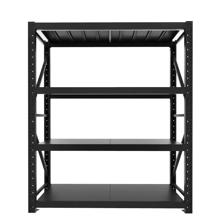 Factory Supply warehouse storage shelf Factory direct sale shelving rack Directly Manufacturing rack prices