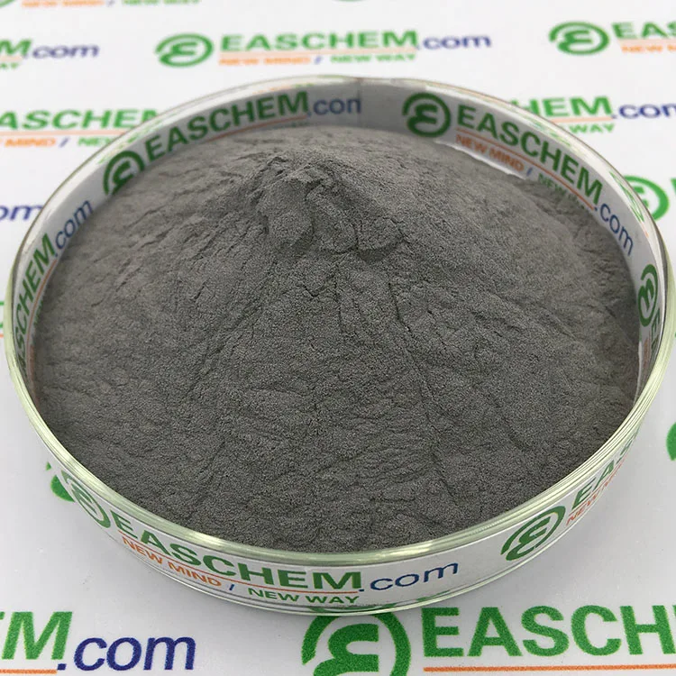 Factory Price Sell Spherical Copper Manganese CuMn Alloy Powder with Ultrafine Particle Size