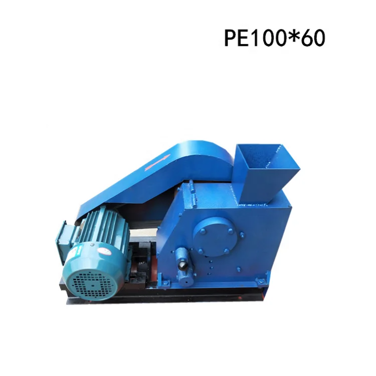 Small rock jaw crusher for gold mini Jaw Stone Crusher PE100*60