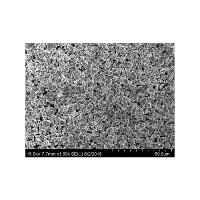 High Quality NMC622 Powder NCM622 For Lithium Ion Battery Cathode Material