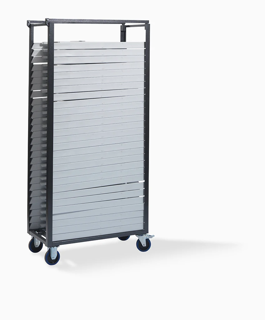 Folding Chair Metal Hammerite Powdercoating Big Trolley Chair Trolley Furniture Resin Wedding 30 Pieces Heavy Duty Mover Trolley