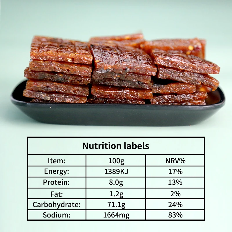 128g Wholesale Exotic Snacks Halal Hot Sell Bulk Dried Fruits and Vegetables Snack Delicious Dried Pomelo Sauce