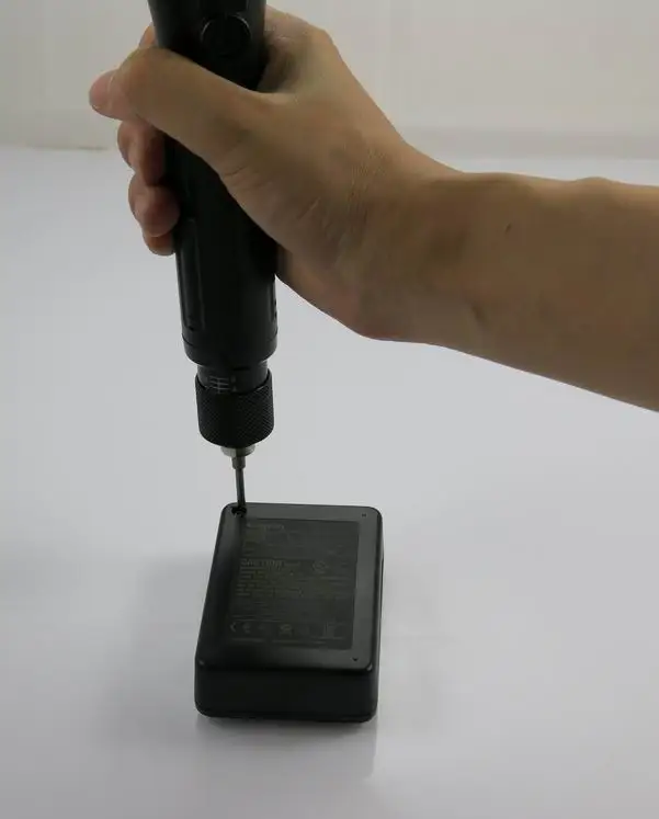 
BSD-1000 Low Torque Compact DC Semi-Automatic Electric electric screw driver for assembly low torque electric screwdriver 