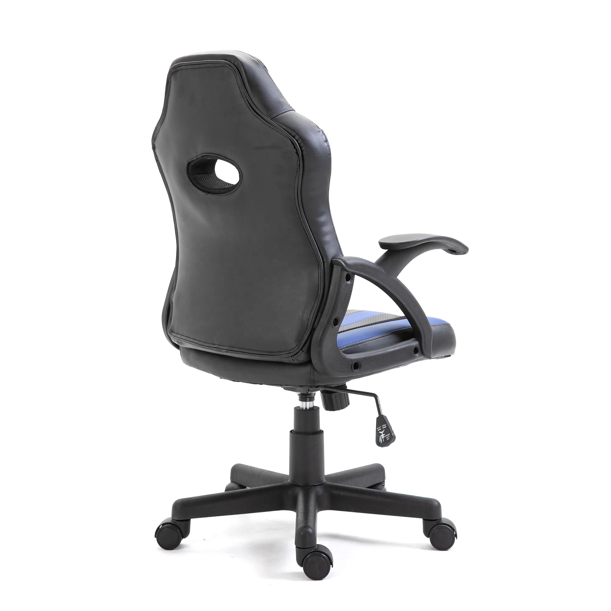Ergonomic Armrest Popular Child Racing Chairs Kids Study Chair Small Lovely Gaming Chairs
