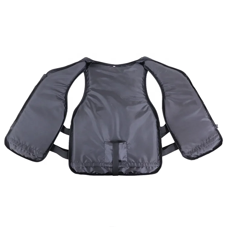 Классический спасательный жилет для взрослых однотонный, спасательный жилет для водных видов спорта с индивидуальным логотипом