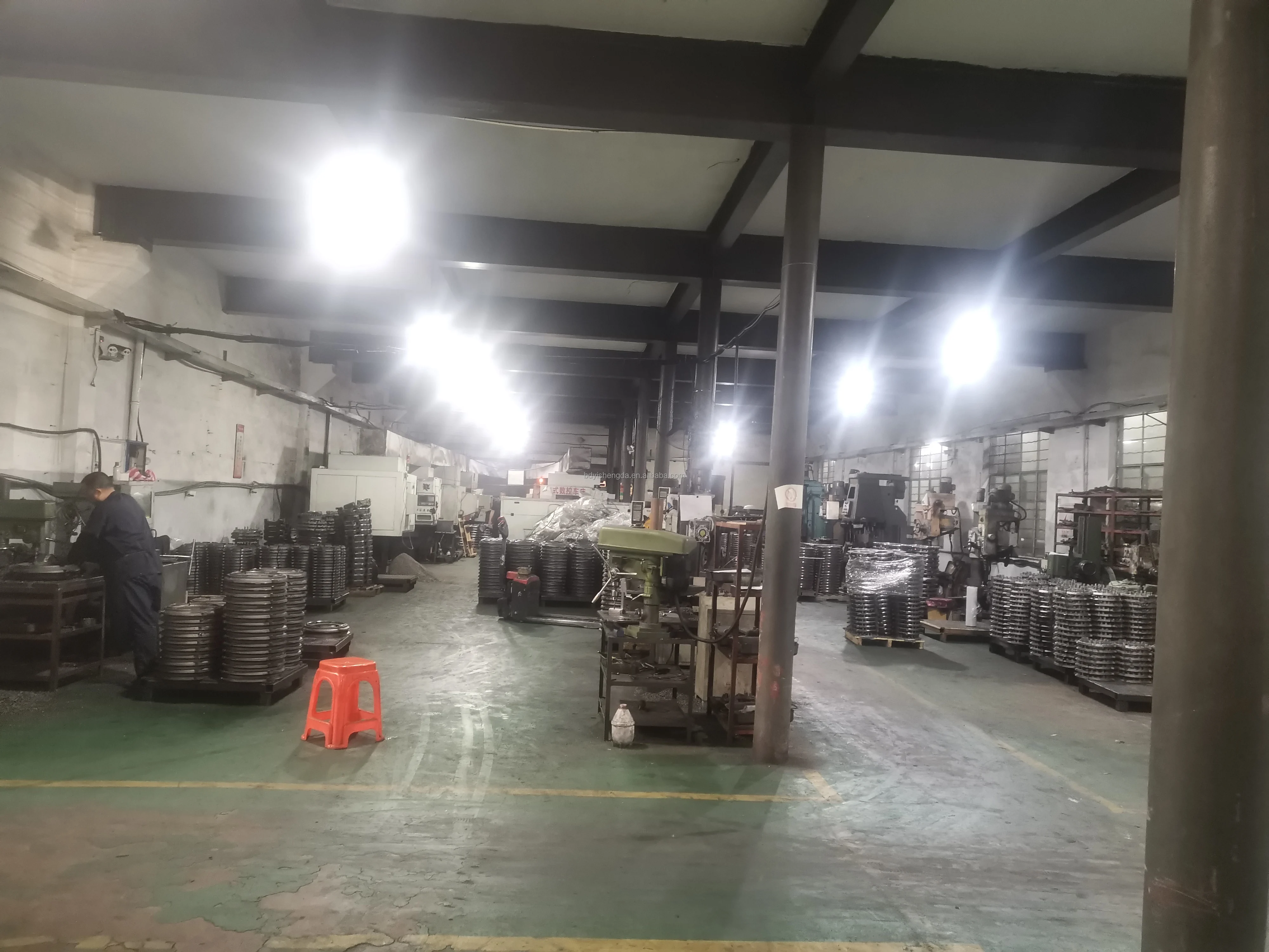 YSD factory 2109-1601000  BA3 2108-2109 FR 761 CLUTCH KIT FOR VAZ 2108-21099, 2113-2115 VEHICLES